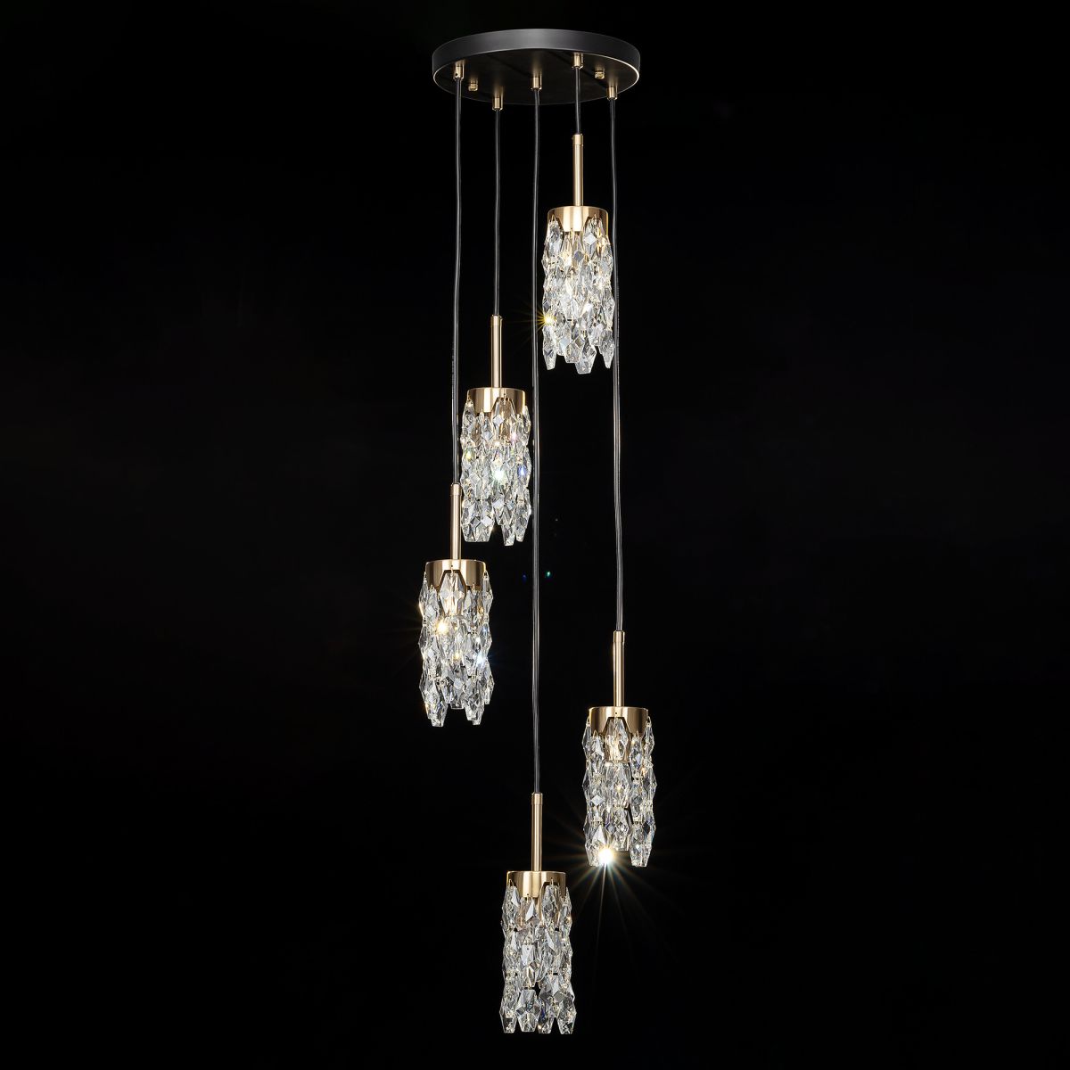 Подвесной светильник Citilux Ronin CL326015