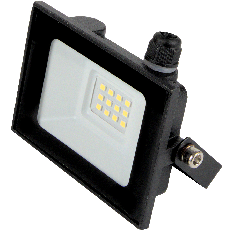 Прожектор General GTAB-10-IP65-4500 403284 Прожектор General GTAB-10-IP65-4500 403284