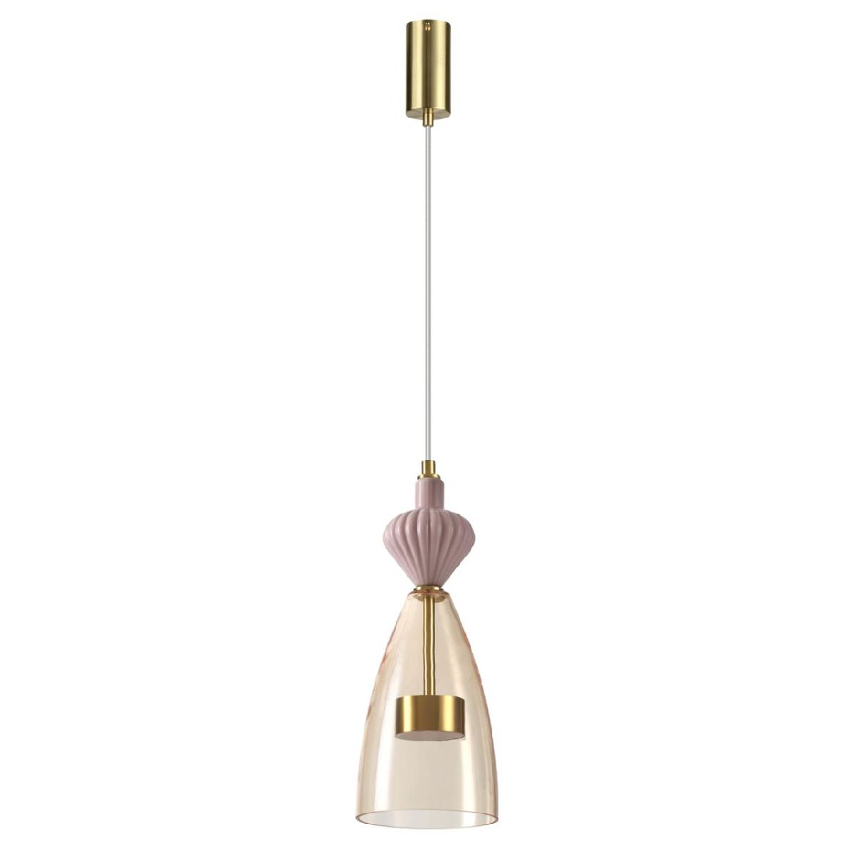 Подвесной светильник Odeon Light Palleta 5045/12LC Подвесной светильник Odeon Light Palleta 5045/12LC