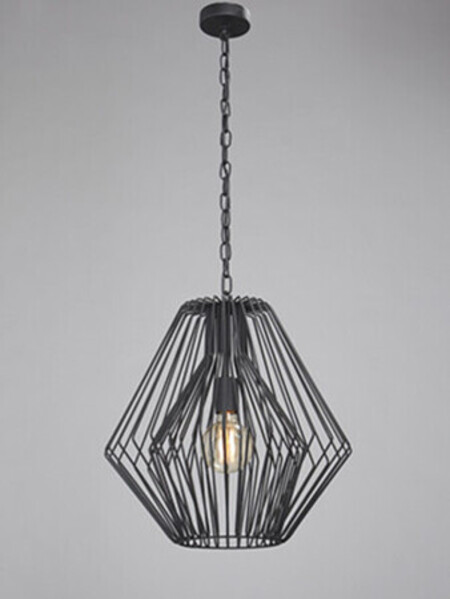 Подвесная люстра Vitaluce V4758-1/1 Подвесная люстра Vitaluce V4758-1/1