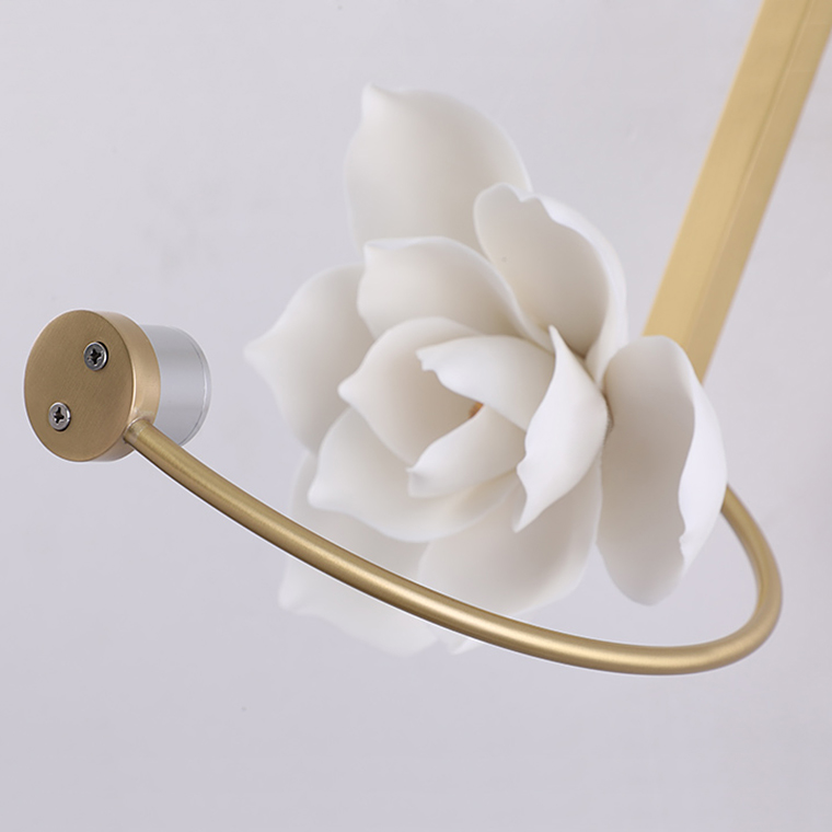 Бра ImperiumLoft Magnolia 101771-26