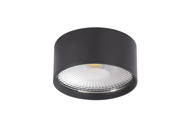 Накладной светильник Crystal Lux CLT 525C95 BL 4000K Накладной светильник Crystal Lux CLT 525C95 BL 4000K