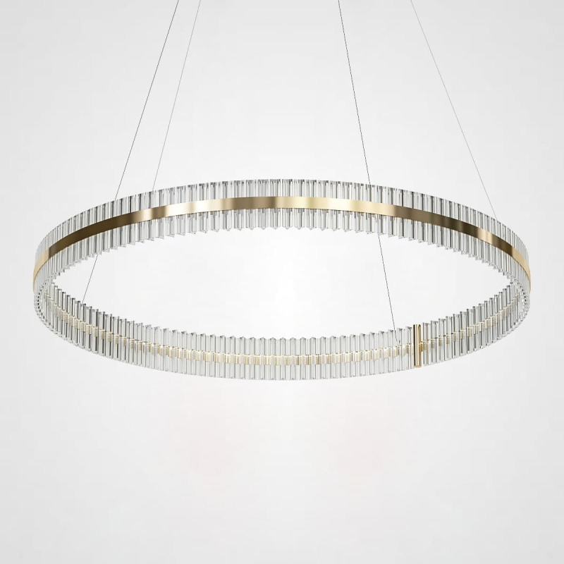 Подвесной светильник ImperiumLoft Saturno Not Baroncelli 178169-22 Подвесной светильник ImperiumLoft Saturno Not Baroncelli 178169-22