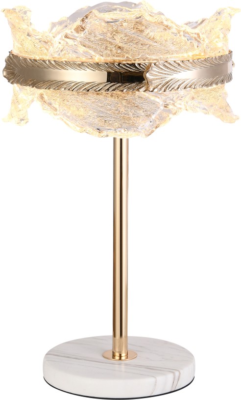 Настольная лампа Stilfort Шторм 4050/03/01T