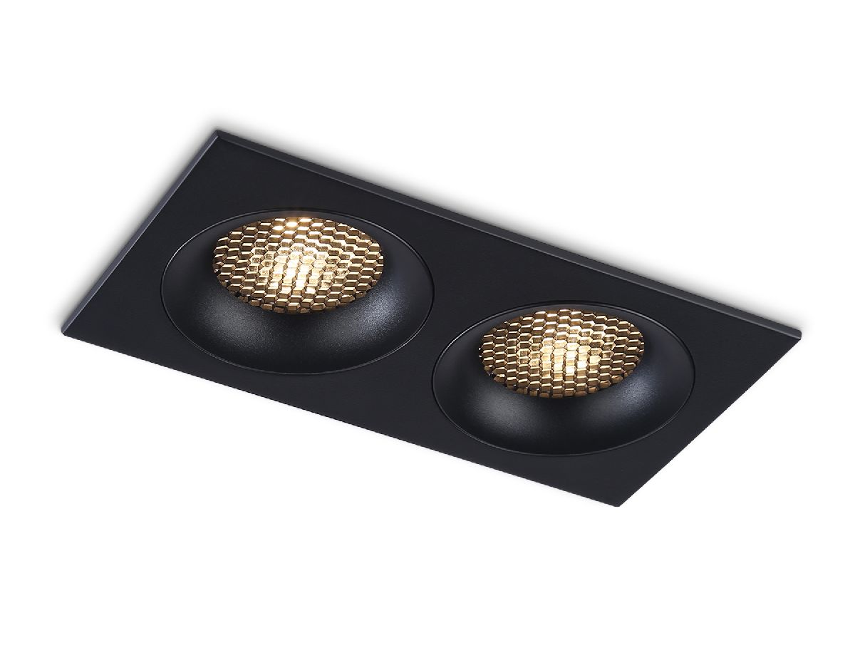 Встраиваемый светильник Ambrella Light Techno Spot Standard Tech TN102734 Встраиваемый светильник Ambrella Light Techno Spot Standard Tech TN102734