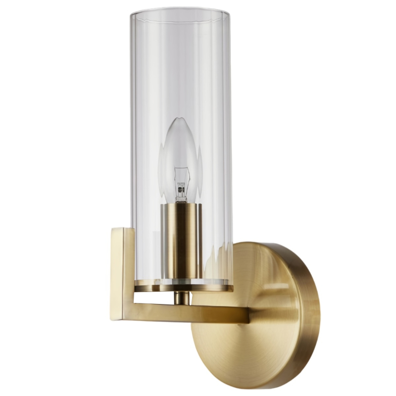 Бра iLamp Evolution W6806-1 QGD Бра iLamp Evolution W6806-1 QGD