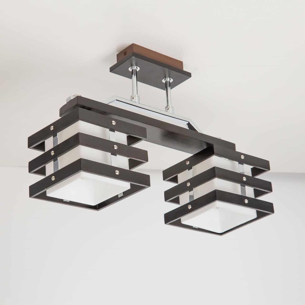 Потолочный светильник Citilux Киото CL133221