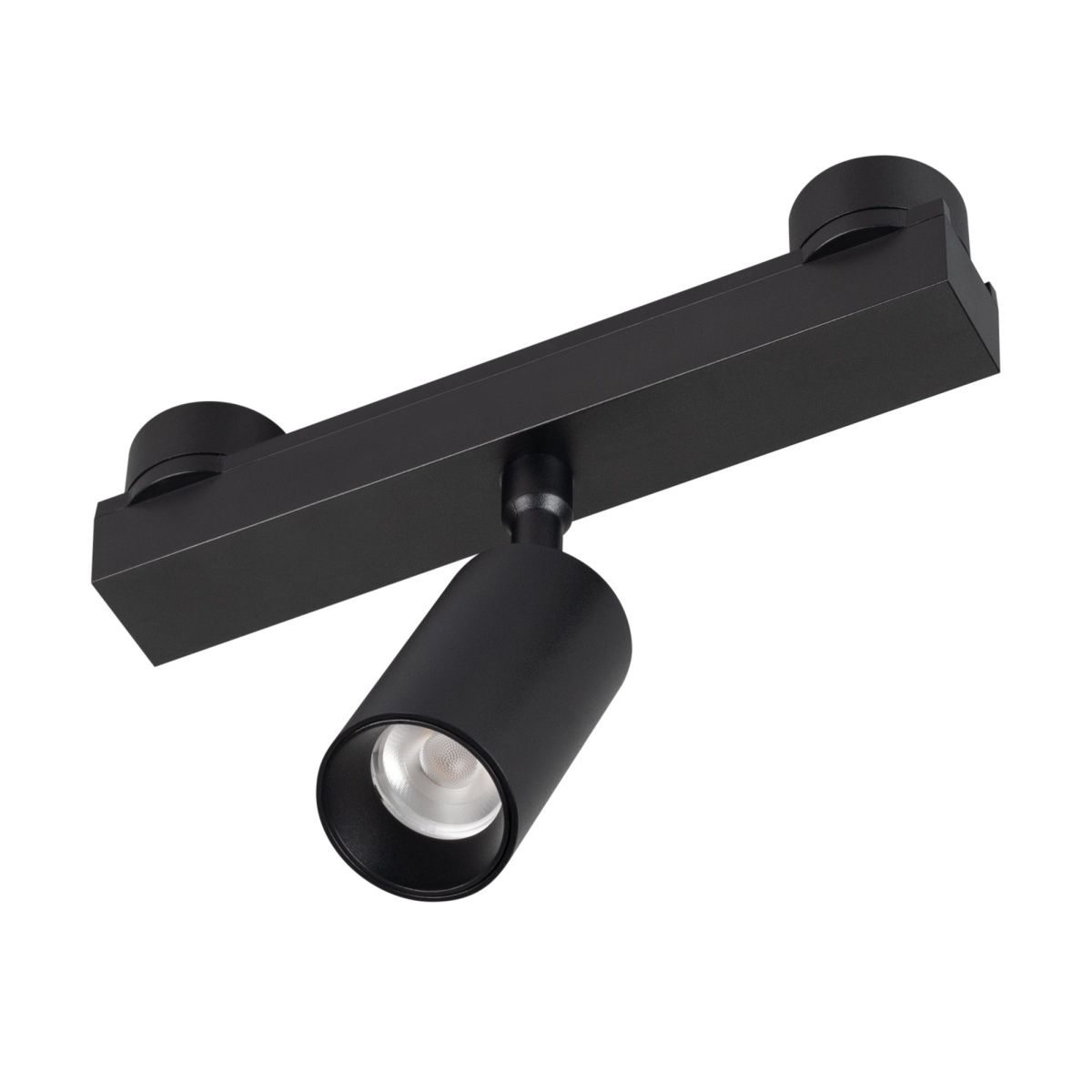 Трековый светильник Arlight ART-INBELT-SPOT-R45-7W Day4000-MIX (BK, 25 deg, 48V, DALI) 051350 Трековый светильник Arlight ART-INBELT-SPOT-R45-7W Day4000-MIX (BK, 25 deg, 48V, DALI) 051350