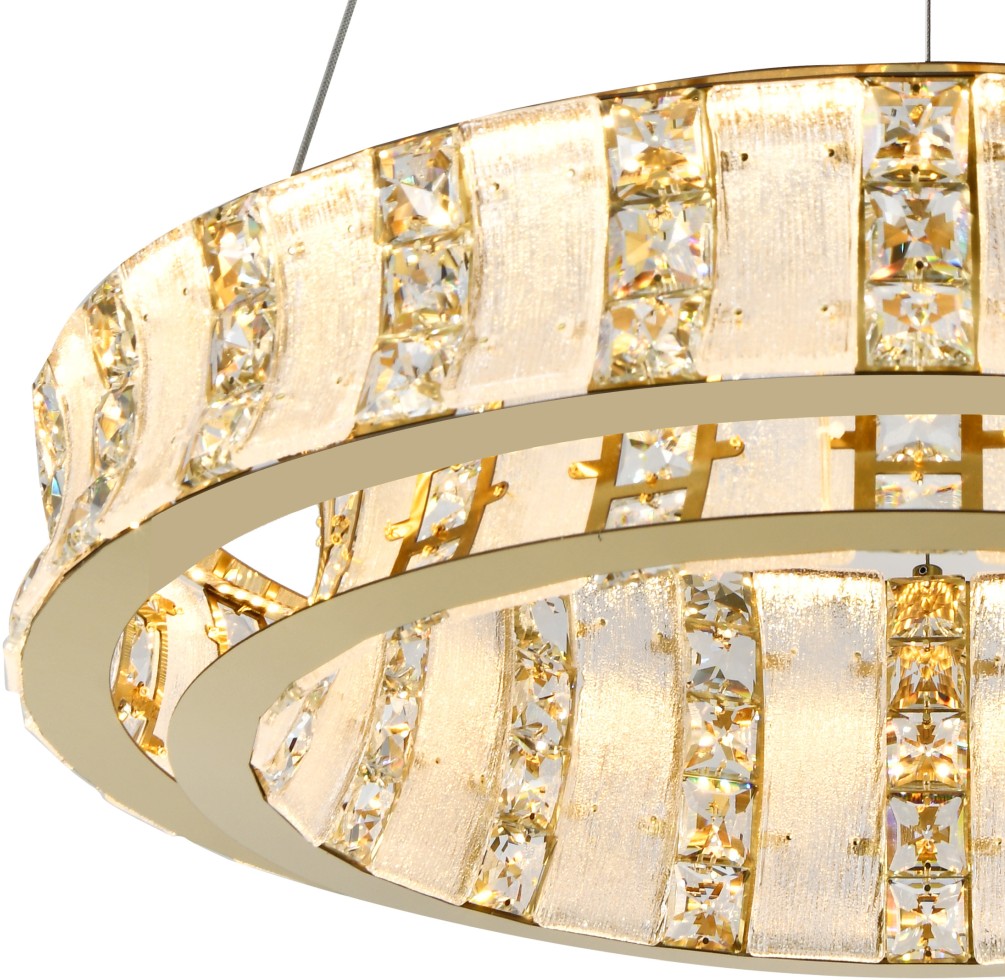 Подвесная люстра Stilfort Магнелли 4037/03/06P