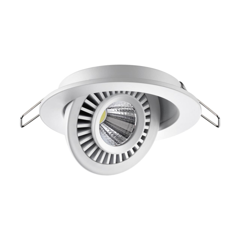 Встраиваемый светильник Novotech Gesso 358815 Встраиваемый светильник Novotech Gesso 358815