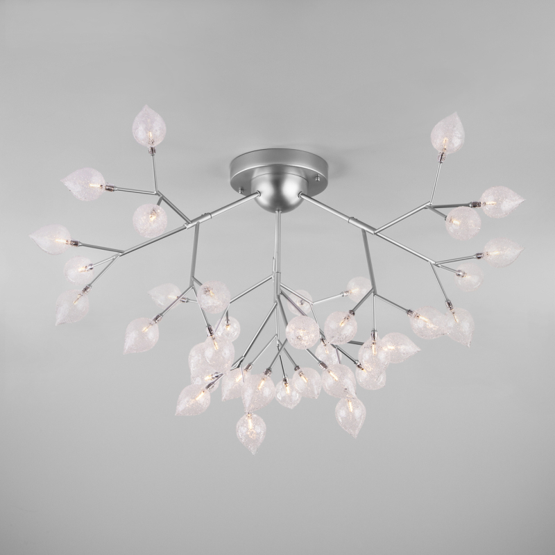 Потолочная люстра Bogates Boccio 548 Smart a043940 Потолочная люстра Bogates Boccio 548 Smart a043940
