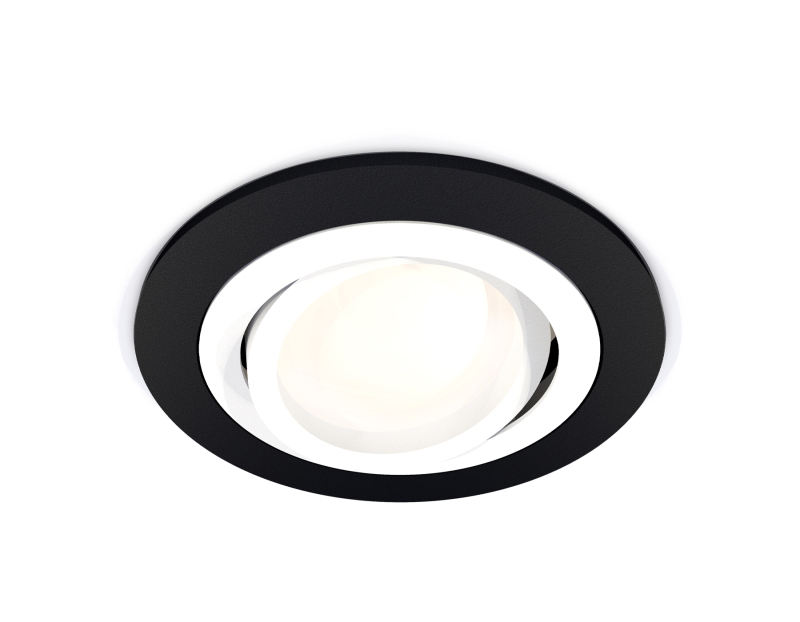 Встраиваемый светильник Ambrella Light Techno Spot XC7622080 (C7622, N7001) Встраиваемый светильник Ambrella Light Techno Spot XC7622080 (C7622, N7001)