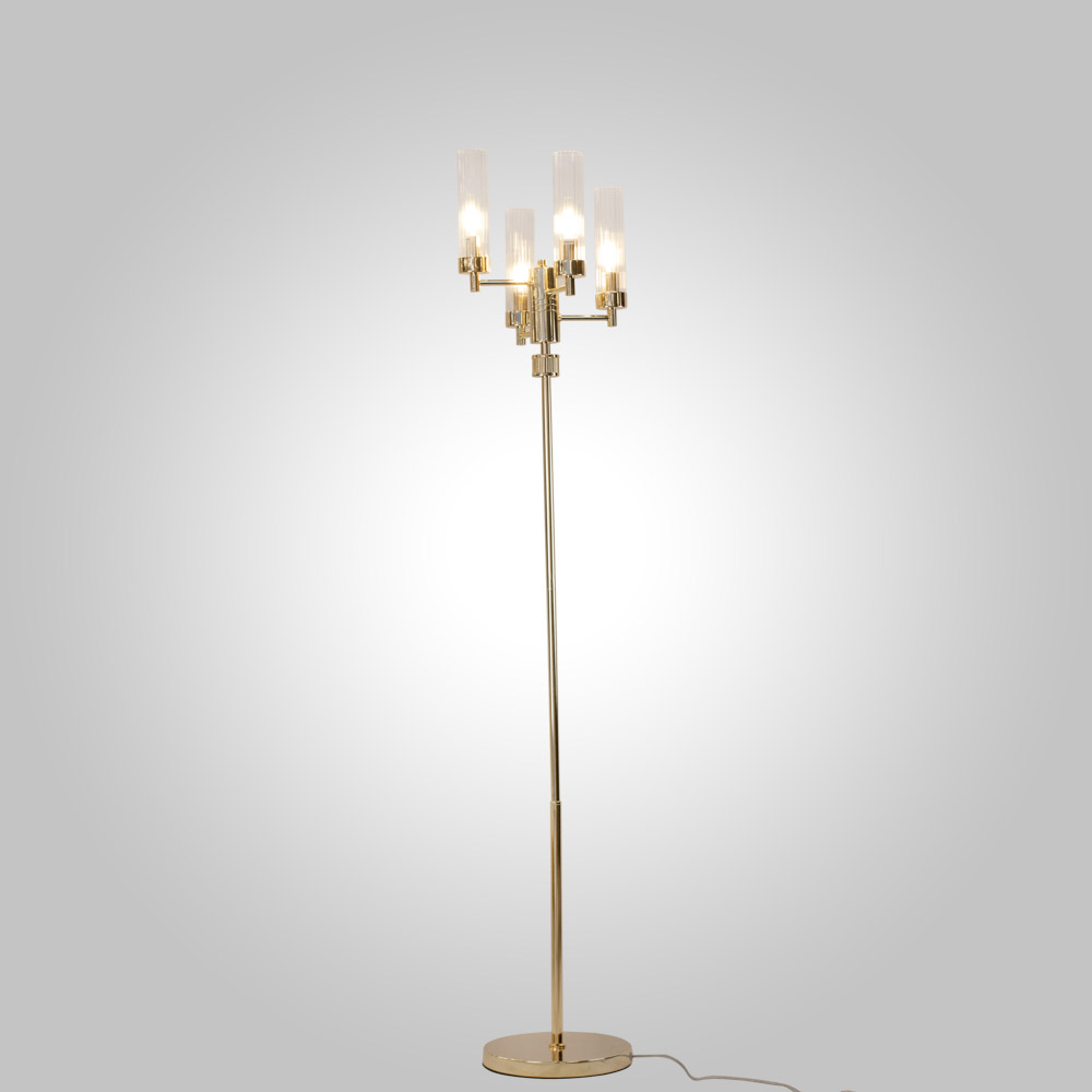 Торшер AM Group INDIGO PT4 FGD