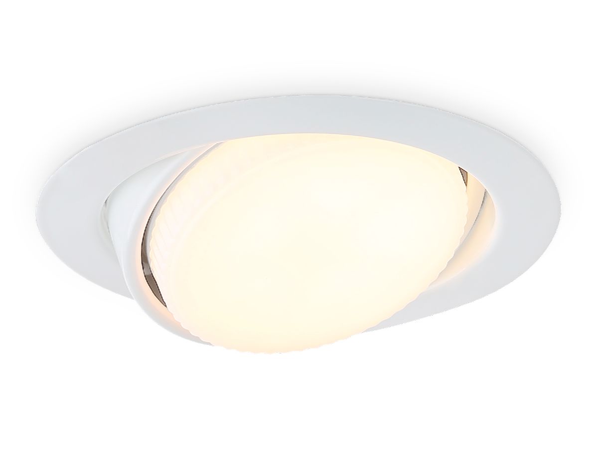 Встраиваемый светильник Ambrella Light Standard spot G10122 Встраиваемый светильник Ambrella Light Standard spot G10122