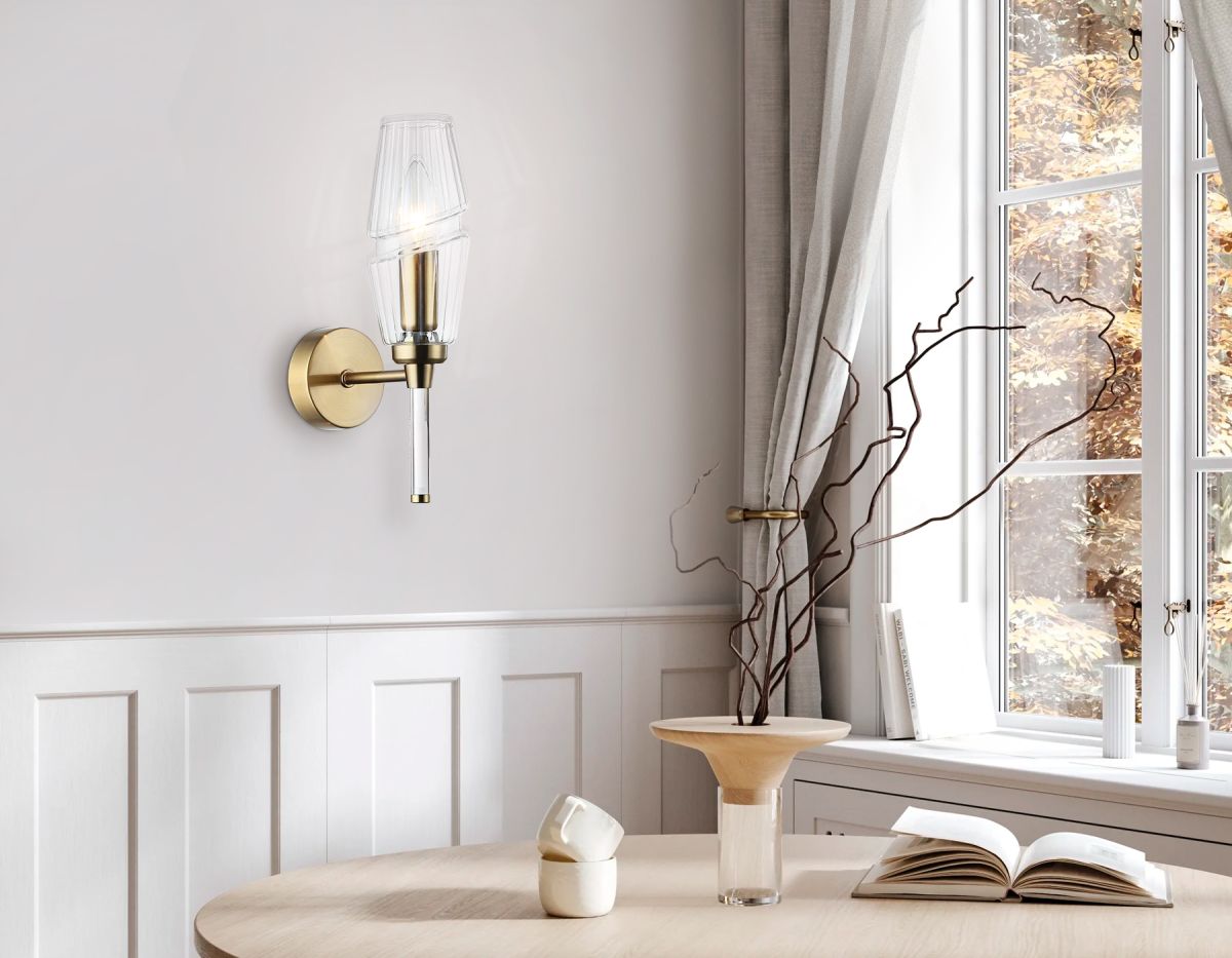 Бра Ambrella Light High Light Modern LH55204