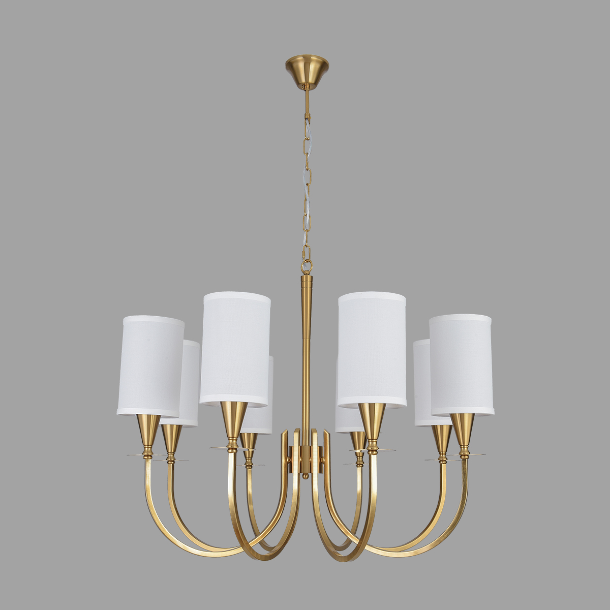Подвесная люстра Lumion Classi Betti 8424/8