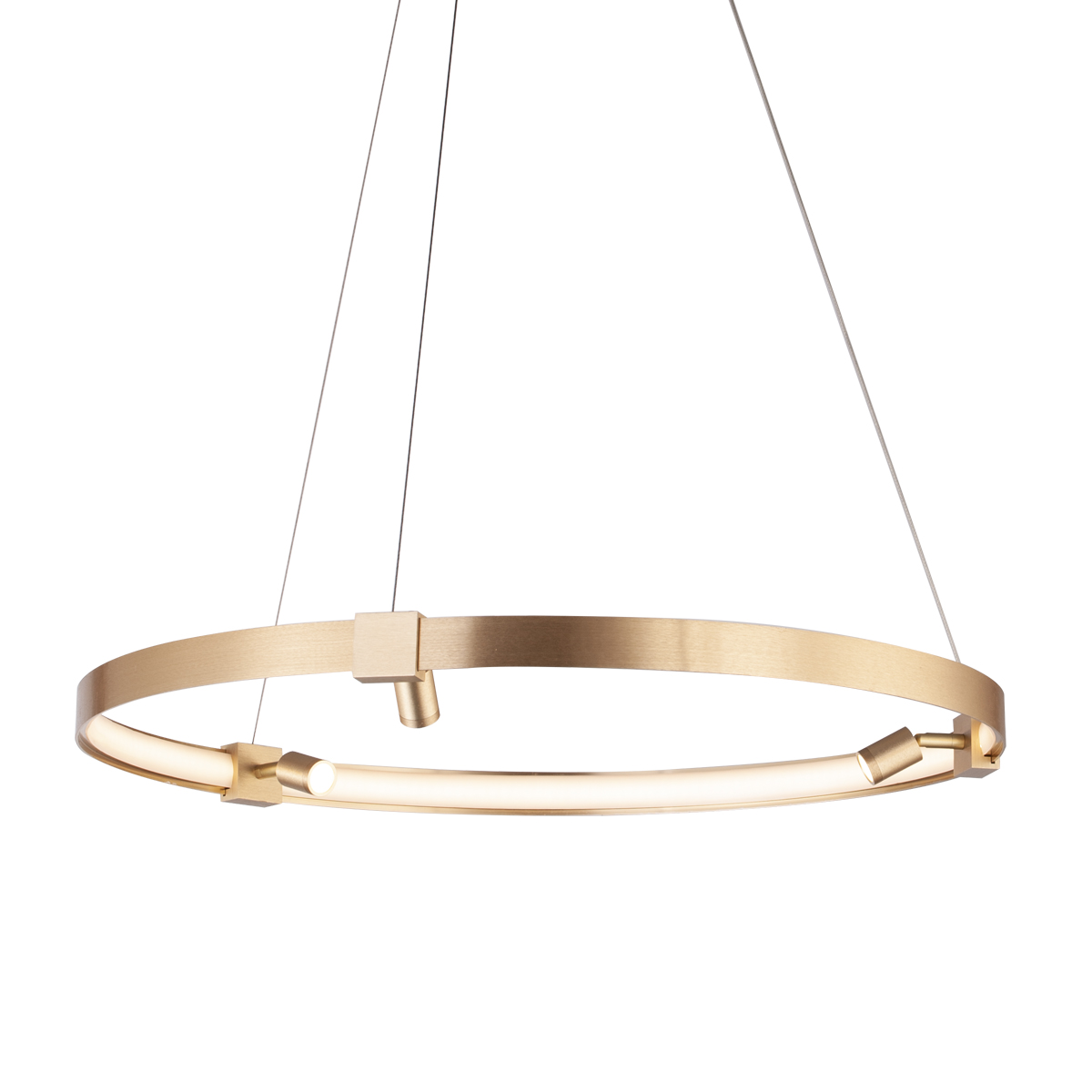 Подвесной светильник DeLight Collection MD2047-1S rose gold Подвесной светильник DeLight Collection MD2047-1S rose gold