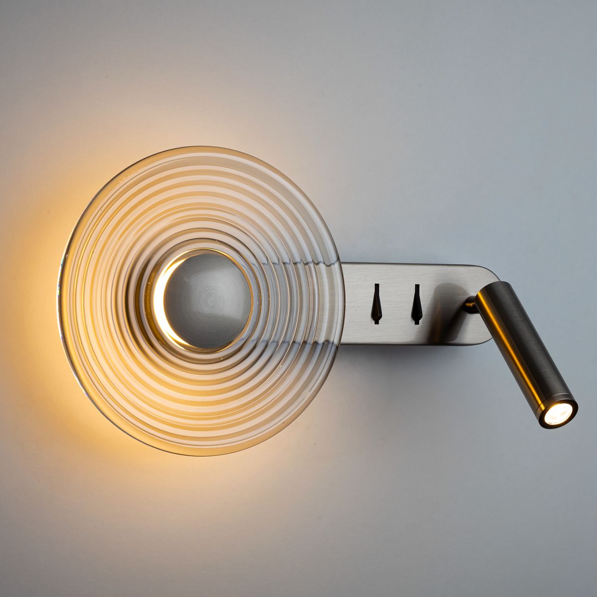 Настенный светильник Citilux Corta CL245031