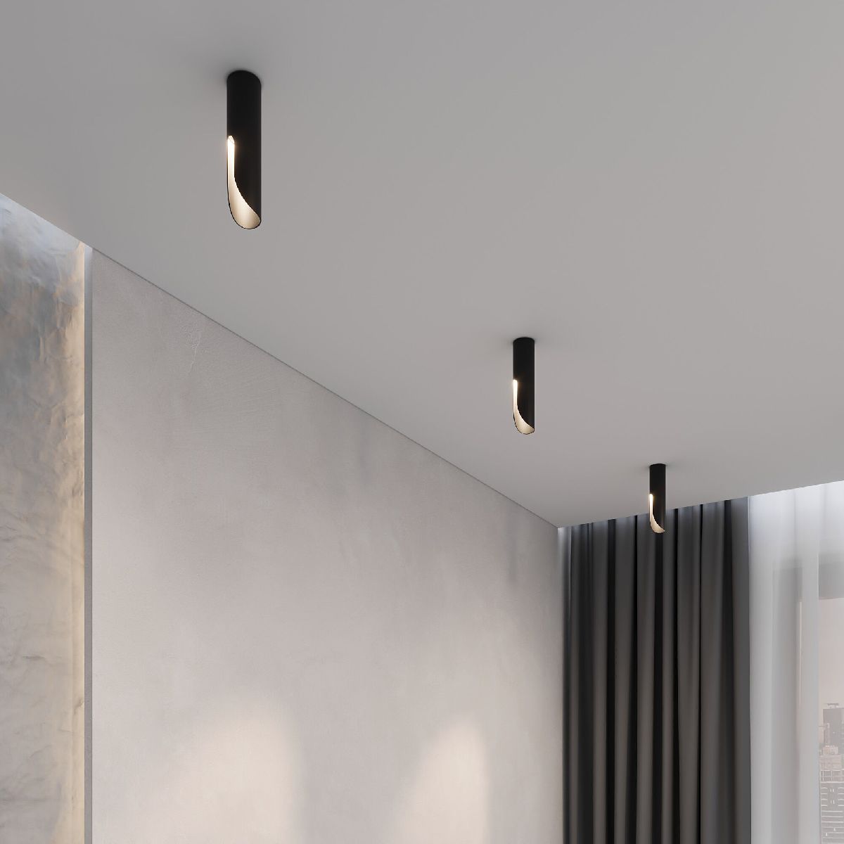 Накладной светильник Elektrostandard Apex 4690389208867 25113/LED a068287 Накладной светильник Elektrostandard Apex 4690389208867 25113/LED a068287