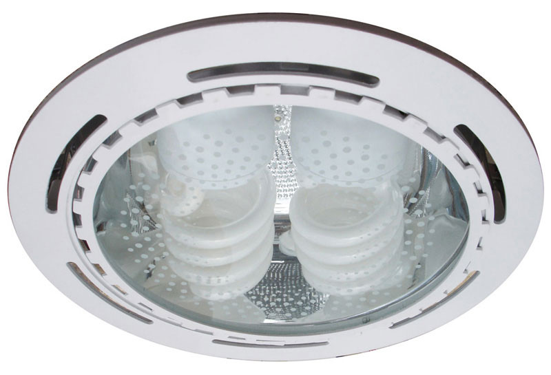 Встраиваемый светильник ARTE Lamp A8075PL-2WH Встраиваемый светильник ARTE Lamp A8075PL-2WH