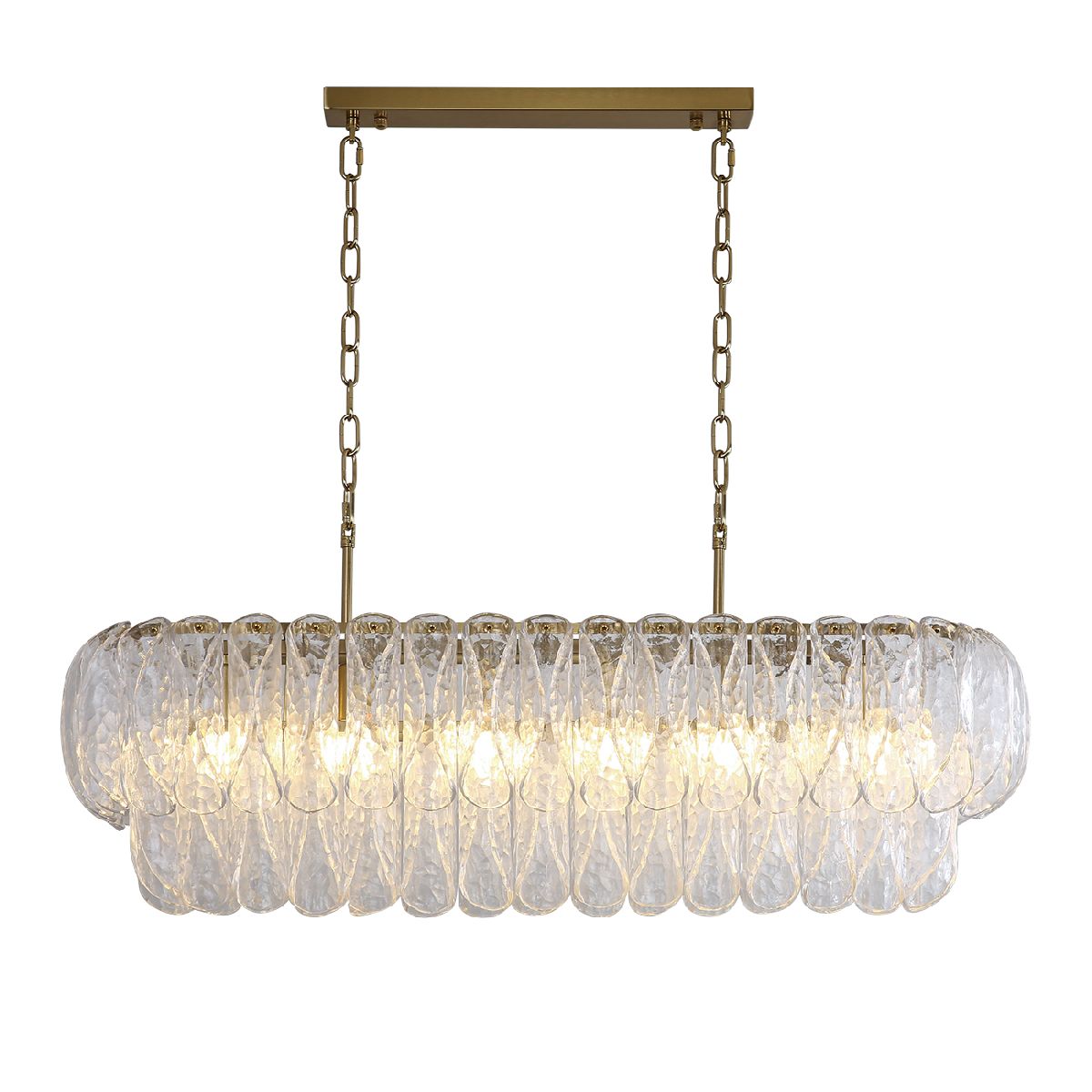 Подвесная люстра Indigo Dalia V000376 Подвесная люстра Indigo Dalia V000376