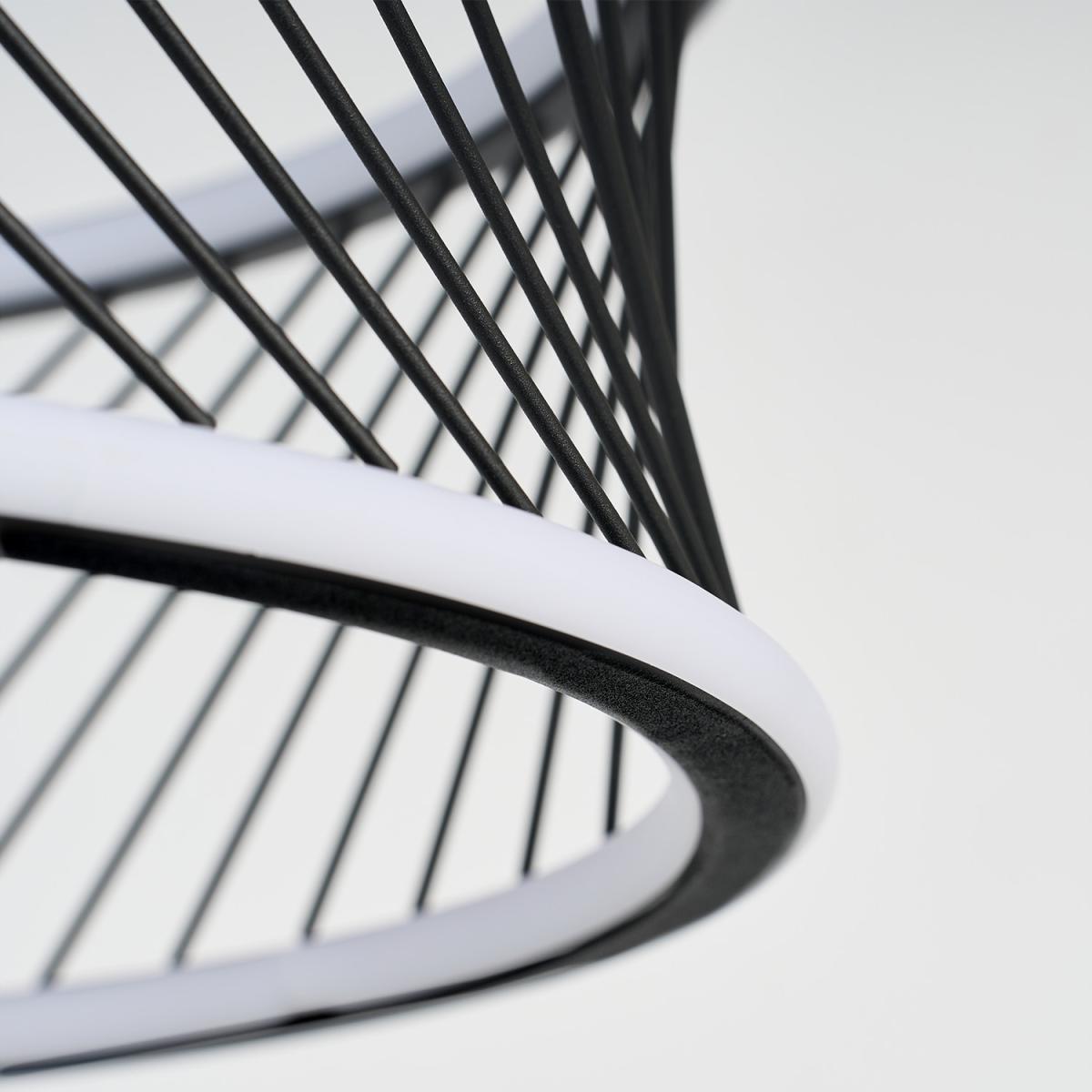 Подвесная люстра F-Promo Korg 4436-2P