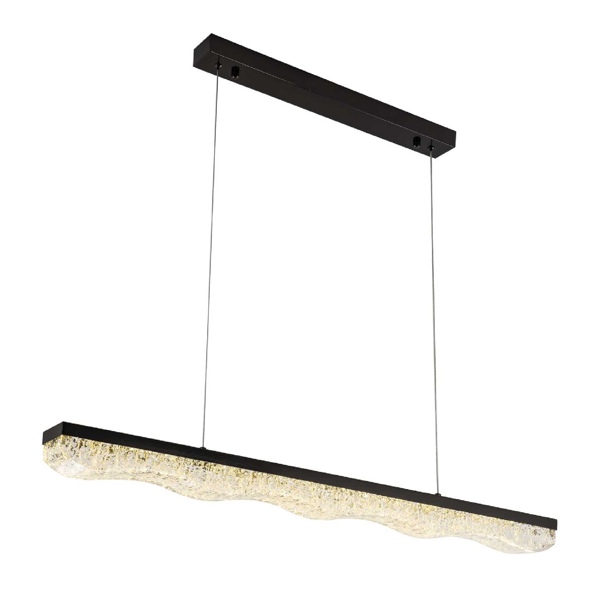 Подвесная люстра Modestyle MS.9010.1000 BK Подвесная люстра Modestyle MS.9010.1000 BK