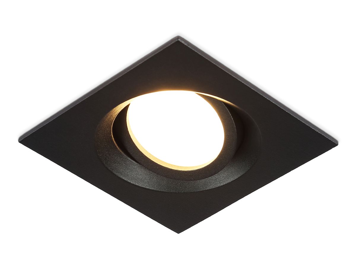 Встраиваемый светильник Ambrella Light Techno Spot Standard Tech TN102744 Встраиваемый светильник Ambrella Light Techno Spot Standard Tech TN102744