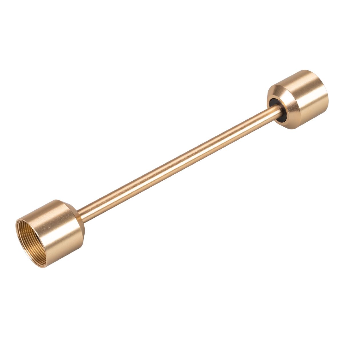 Коннектор жесткий с питанием Arlight ART-APRIORI-CON-ROD-A-L260-POWER 037631 Коннектор жесткий с питанием Arlight ART-APRIORI-CON-ROD-A-L260-POWER 037631