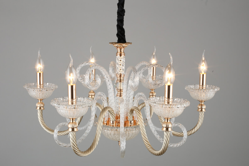 Подвесная люстра Omnilux OML-88303-06 Подвесная люстра Omnilux OML-88303-06