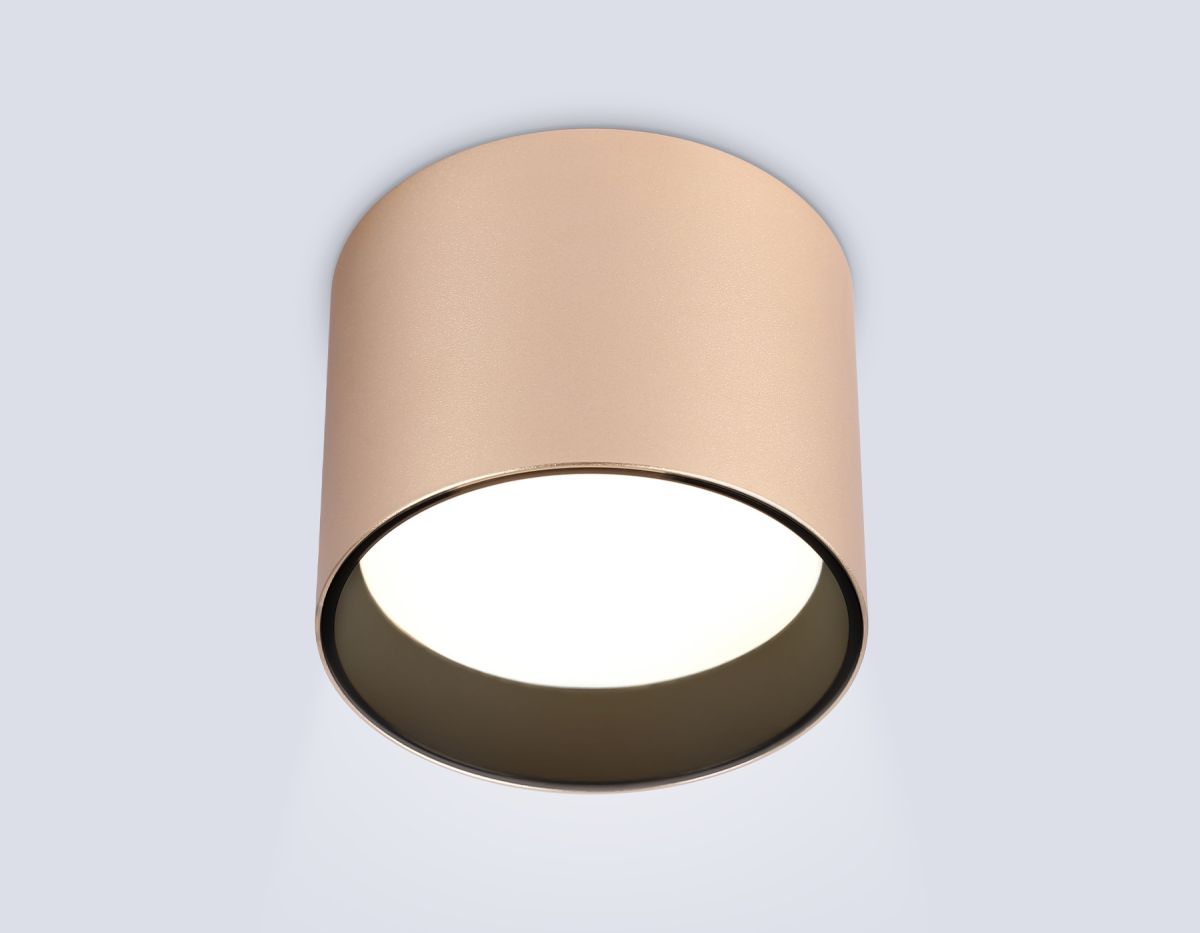 Накладной светильник Ambrella Light Techno spot GX Standard tech TN5305 Накладной светильник Ambrella Light Techno spot GX Standard tech TN5305