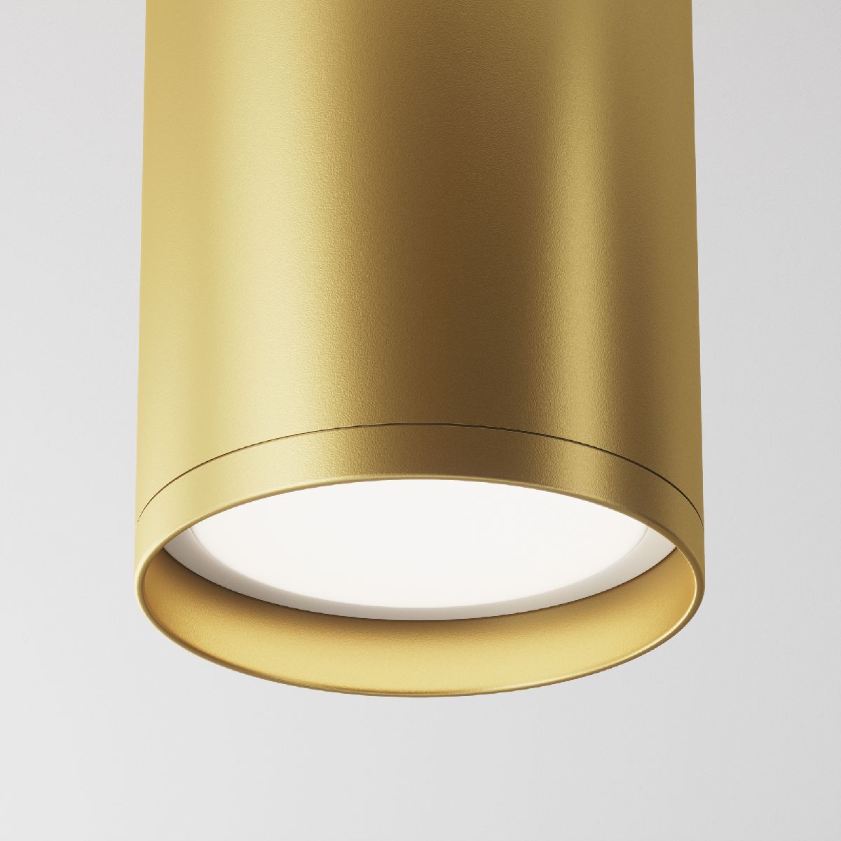 Потолочный светильник Maytoni FOCUS S C052CL-01MG