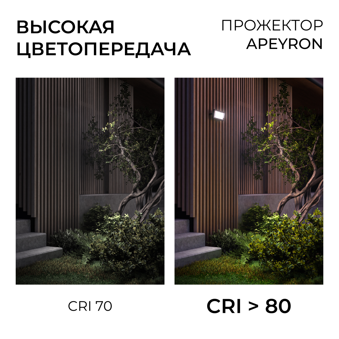 Прожектор трансформер Apeyron 05-63