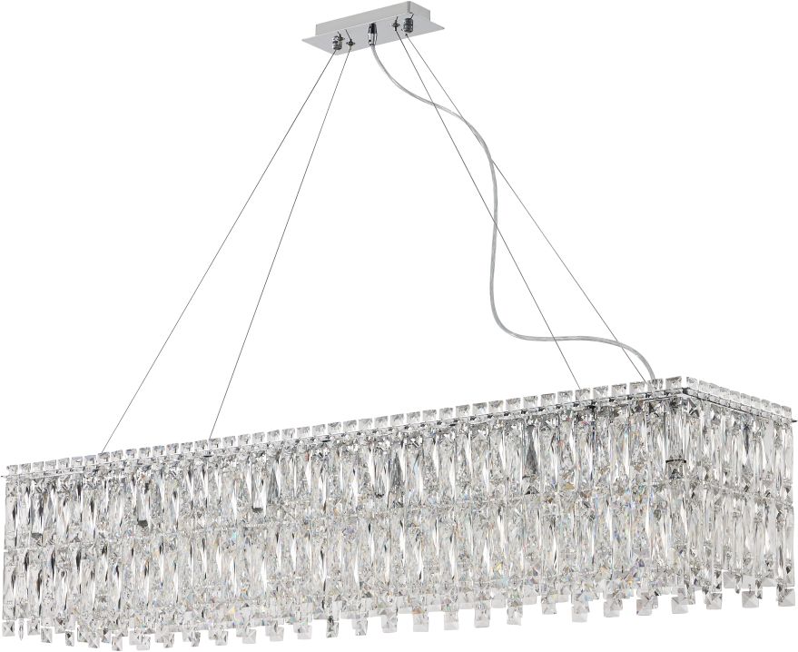 Подвесная люстра Stilfort Splendy 2173/09/12PL Подвесная люстра Stilfort Splendy 2173/09/12PL