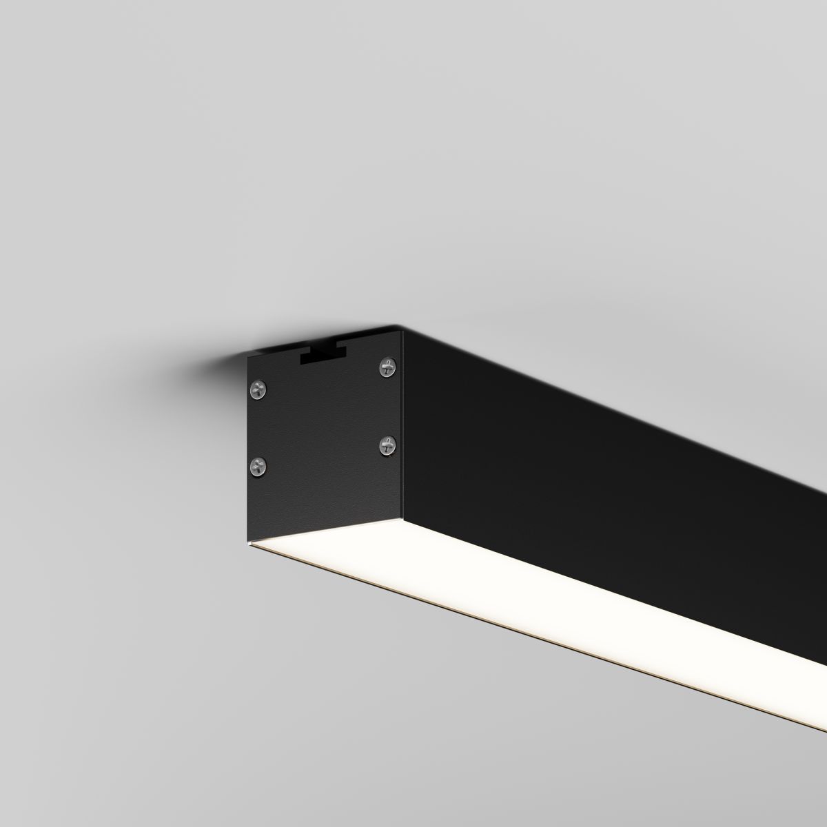 Линейный светильник Maytoni Technical LL311010