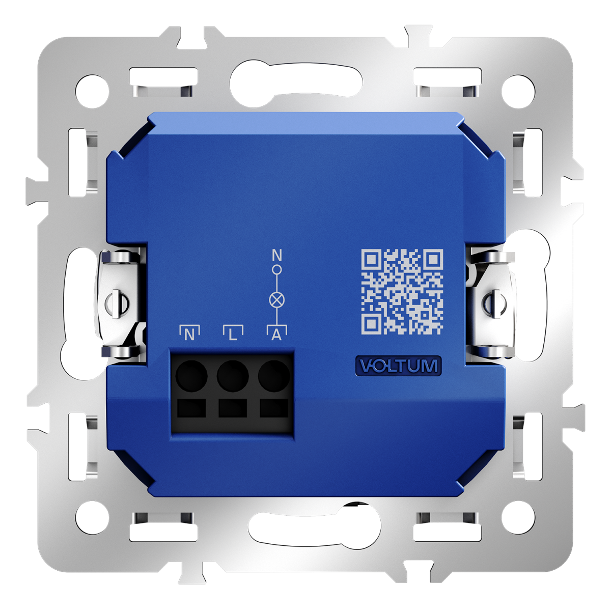 Механизм выключателя карточного Voltum S70 VLS0107M