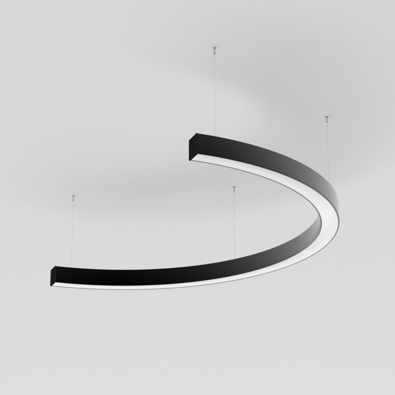 Подвесной светильник Arlight SP-Line-Hang-Arc-C3535-D800-34W Warm3000 034016(1) Подвесной светильник Arlight SP-Line-Hang-Arc-C3535-D800-34W Warm3000 034016(1)