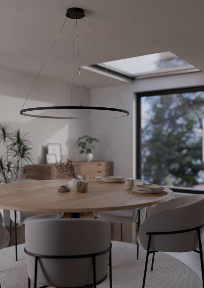 Подвесной светильник Eglo Parruta 901637