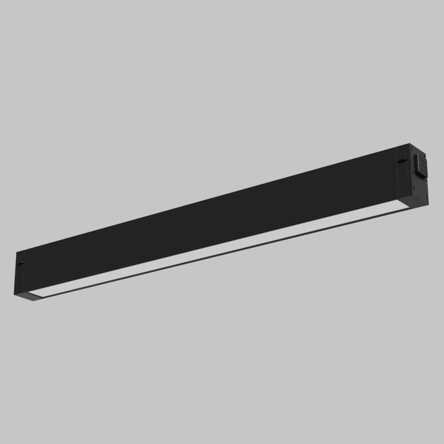 Трековый светильник IMEX Smart Line IL.0050.6000-18-BK Трековый светильник IMEX Smart Line IL.0050.6000-18-BK