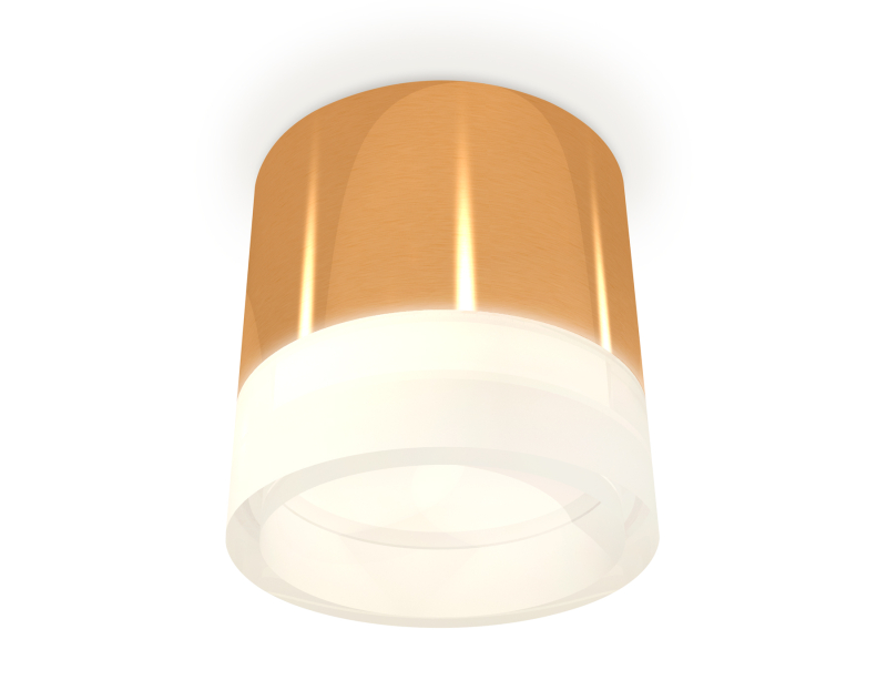 Потолочный светильник Ambrella Light Techno Spot XS8121010 (C8121, N8401) Потолочный светильник Ambrella Light Techno Spot XS8121010 (C8121, N8401)