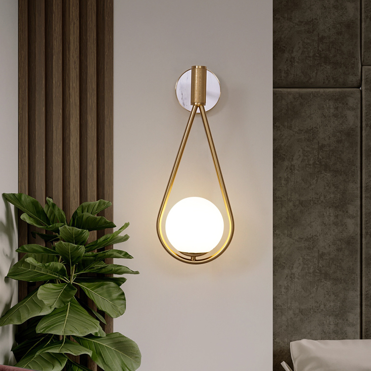 Бра ImperiumLoft Corda 144084-22