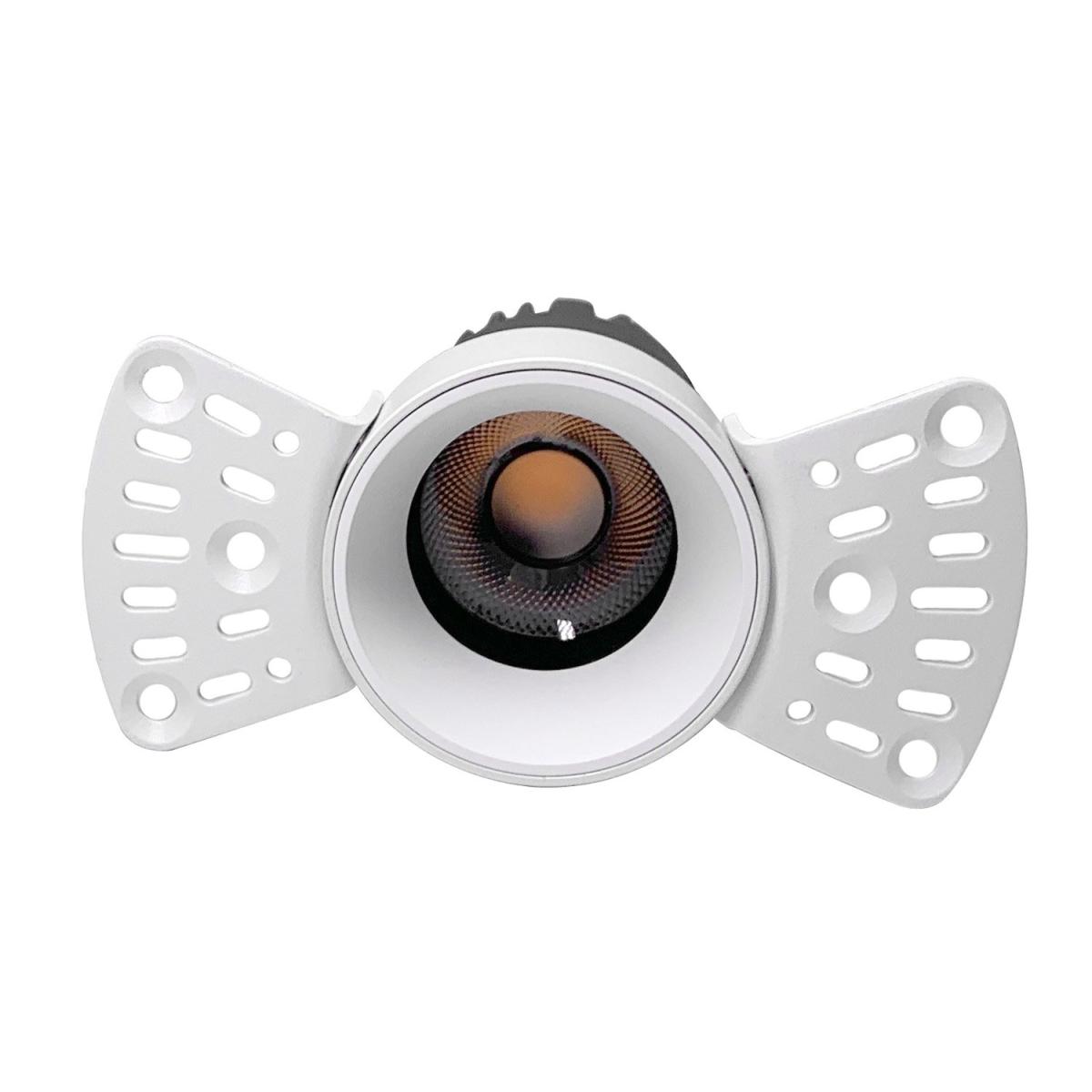 Встраиваемый светильник Favourite Mortise 4417-1C