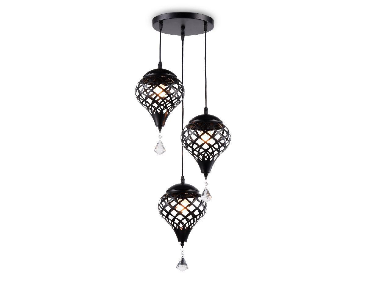 Подвесной светильник Ambrella Light Loft TR8444 Подвесной светильник Ambrella Light Loft TR8444