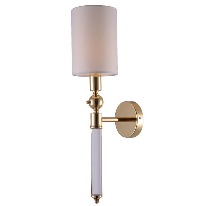 Бра Newport 3541/A gold new без абажуров Бра Newport 3541/A gold new без абажуров
