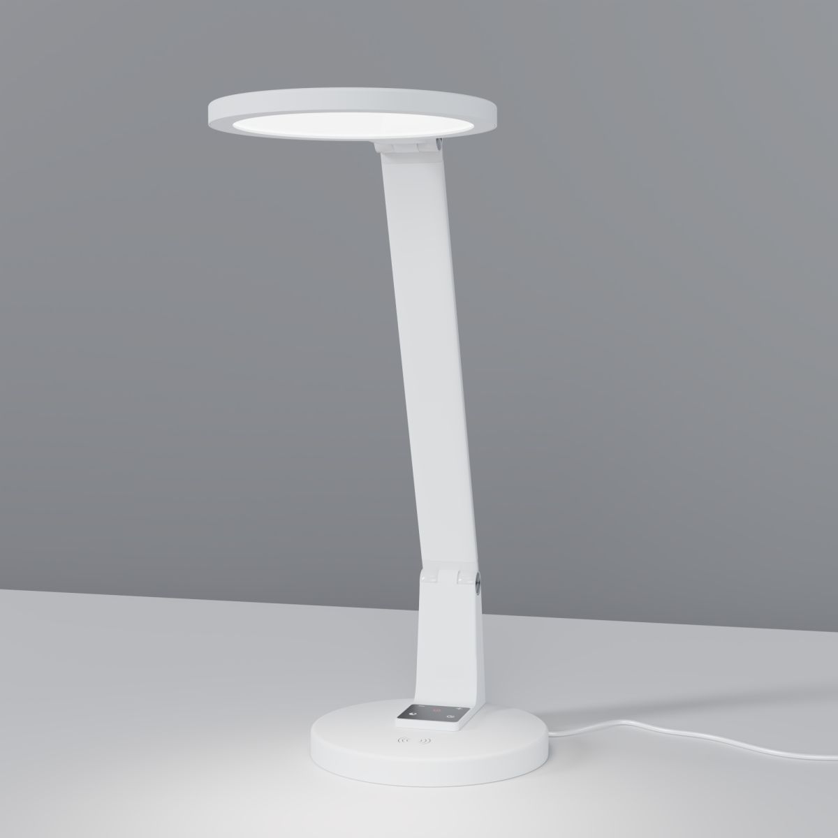 Настольная лампа Lightera Gela LE224T-1W