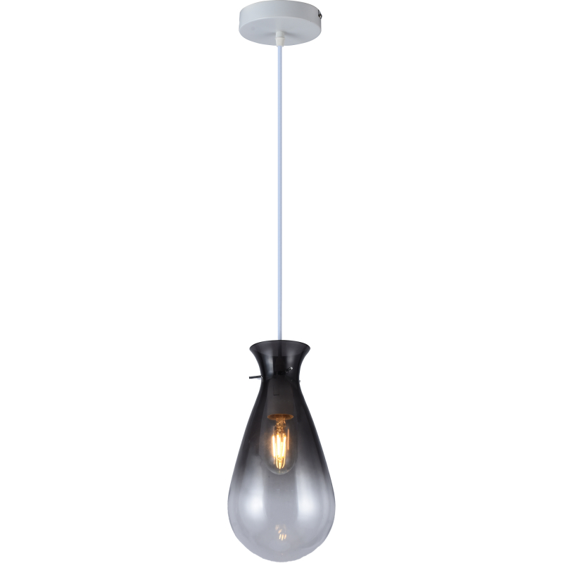 Подвесной светильник Toplight Margery TL1219H-01BS Подвесной светильник Toplight Margery TL1219H-01BS