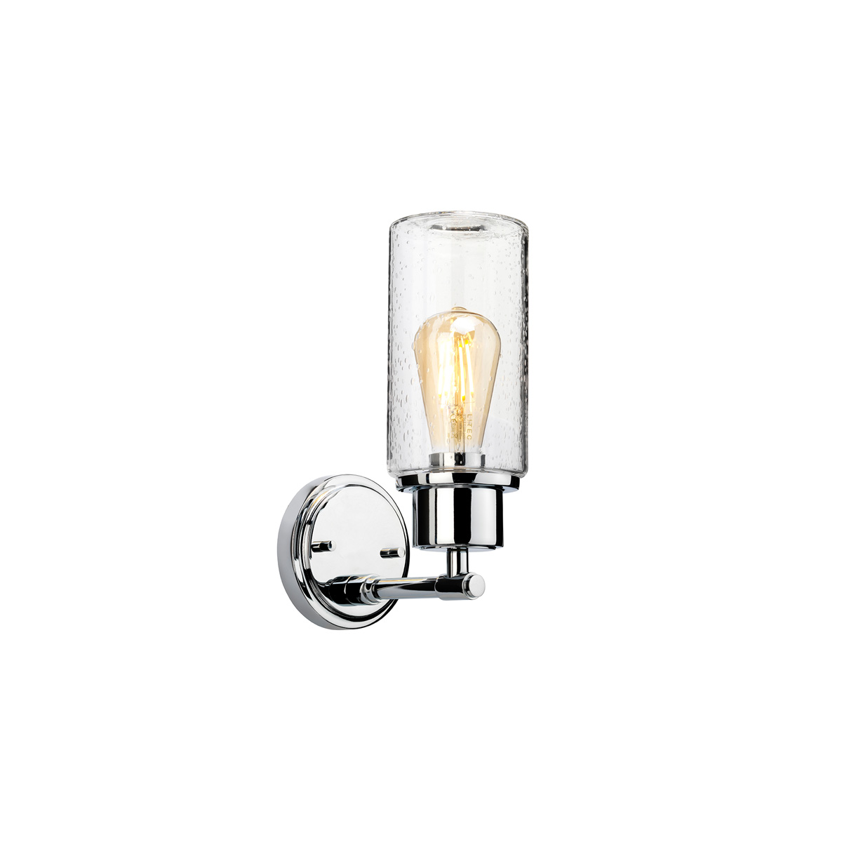 Бра Elstead Lighting Morvah BATH-MORVAH1-PC Бра Elstead Lighting Morvah BATH-MORVAH1-PC