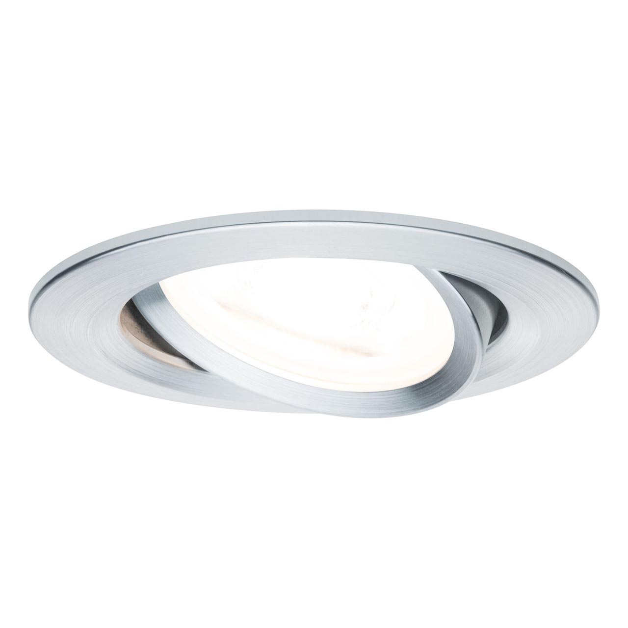 Встраиваемый светодиодный светильник Paulmann Nova 93606