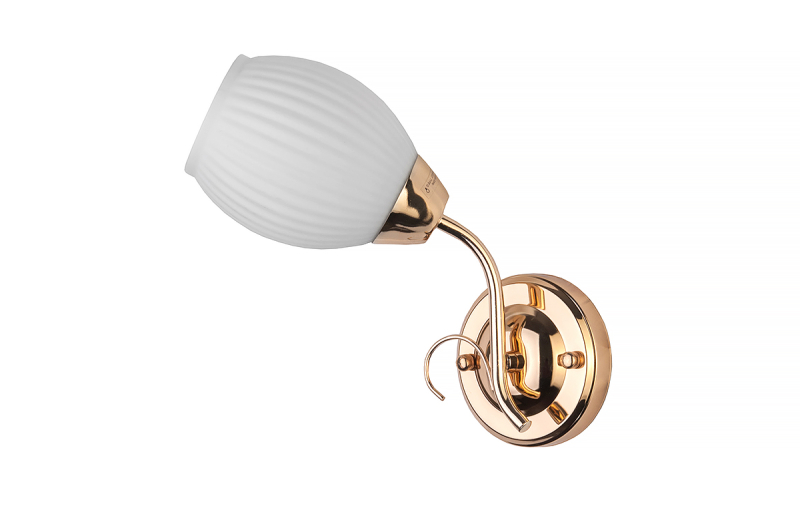 Бра Toplight Kristin TL3520B-01FG Бра Toplight Kristin TL3520B-01FG
