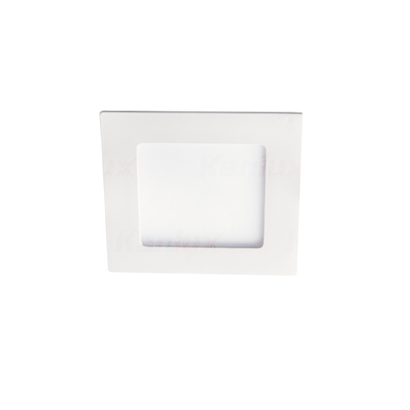 Встраиваемый светильник Kanlux Katro V2LED 6W-NW-W 28946 Встраиваемый светильник Kanlux Katro V2LED 6W-NW-W 28946
